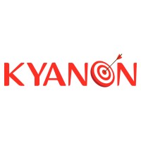 Kyanon Digital logo, Kyanon Digital contact details