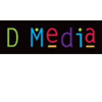 D Media, Inc. (DMediaWeb) logo, D Media, Inc. (DMediaWeb) contact details