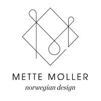 Mette Møller logo, Mette Møller contact details