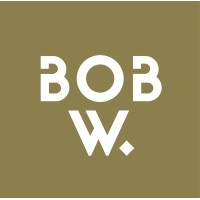 Bob W. logo, Bob W. contact details