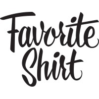 Favorite Shirt logo, Favorite Shirt contact details