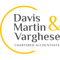 DAVIS MARTIN & VARGHESE logo, DAVIS MARTIN & VARGHESE contact details