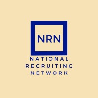 National Recruiting Network logo, National Recruiting Network contact details