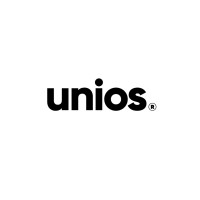 Unios logo, Unios contact details