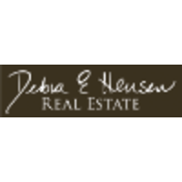 Debra E Hensen Real Estate logo, Debra E Hensen Real Estate contact details