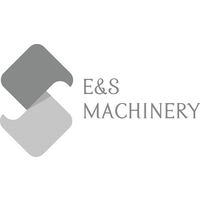 E&S Machinery SpA logo, E&S Machinery SpA contact details