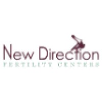 New Direction Fertility Centers logo, New Direction Fertility Centers contact details