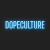 Dope Culture logo, Dope Culture contact details