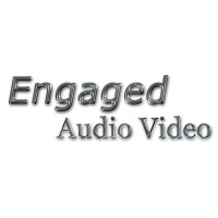 Engaged Audio Video logo, Engaged Audio Video contact details