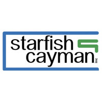 Starfish Cayman Fund Management LLC logo, Starfish Cayman Fund Management LLC contact details