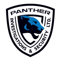 Panther Investigations and Security Ltd. logo, Panther Investigations and Security Ltd. contact details