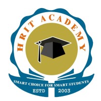 Hrit Academy logo, Hrit Academy contact details