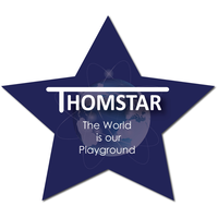 Thomstar BV logo, Thomstar BV contact details