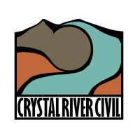 Crystal River Civil logo, Crystal River Civil contact details