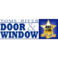 Toms River Door and Window logo, Toms River Door and Window contact details