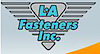 LA Fasteners Inc logo, LA Fasteners Inc contact details