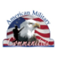 American Military Communities logo, American Military Communities contact details