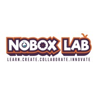 Nobox Lab logo, Nobox Lab contact details