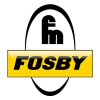 Fosby AS logo, Fosby AS contact details