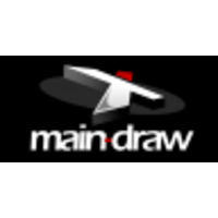 MainDraw Tennis Services logo, MainDraw Tennis Services contact details