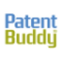 Patent Buddy logo, Patent Buddy contact details