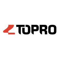 TOPRO GmbH logo, TOPRO GmbH contact details