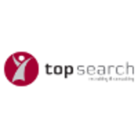 TopSearch logo, TopSearch contact details