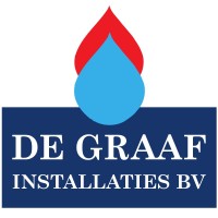 De Graaf Installaties B.V. logo, De Graaf Installaties B.V. contact details