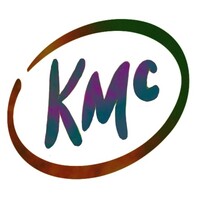 KMc Visuals logo, KMc Visuals contact details