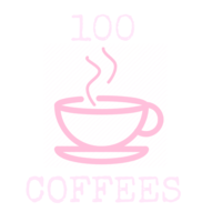 100 Coffees Productions logo, 100 Coffees Productions contact details