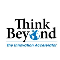 Think Beyond ™ logo, Think Beyond ™ contact details