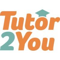 Tutor2you logo, Tutor2you contact details