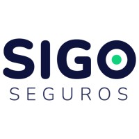 Sigo Seguros logo, Sigo Seguros contact details