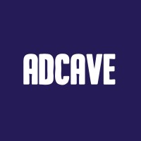 Adcave logo, Adcave contact details