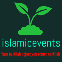 Islamic Events logo, Islamic Events contact details