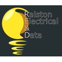 Ralston Electrical & Data logo, Ralston Electrical & Data contact details