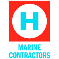 Heerema Marine Contractors logo, Heerema Marine Contractors contact details