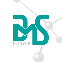 Diamond Media Solutions Inc. logo, Diamond Media Solutions Inc. contact details