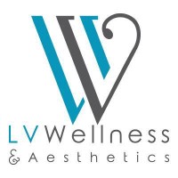 LVWellness & Aesthetics logo, LVWellness & Aesthetics contact details