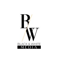 Black and White Media Agency logo, Black and White Media Agency contact details