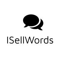 I Sell Words LLC logo, I Sell Words LLC contact details