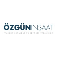 Ozgun Construction logo, Ozgun Construction contact details