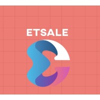 Etsale logo, Etsale contact details