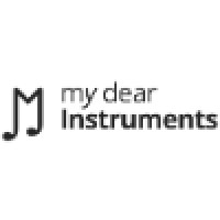 My Dear Instruments GmbH logo, My Dear Instruments GmbH contact details