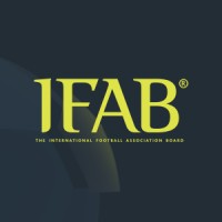 The IFAB logo, The IFAB contact details