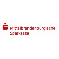 Mittelbrandenburgische Sparkasse logo, Mittelbrandenburgische Sparkasse contact details