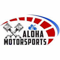 Aloha Motorsports logo, Aloha Motorsports contact details