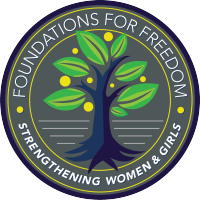 Foundations for Freedom, Inc. logo, Foundations for Freedom, Inc. contact details