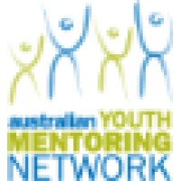 Australian Youth Mentoring Network logo, Australian Youth Mentoring Network contact details