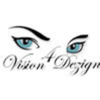 Vision 4 Dezign logo, Vision 4 Dezign contact details